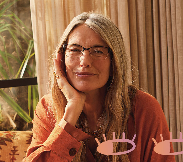 Hoher Trage- und Sehkomfort