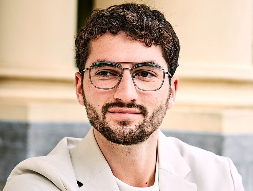 TRANSPARENTE BRILLENMODELLE