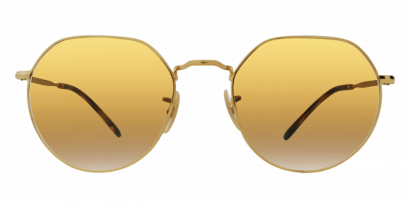 Ray-Ban Jack 3565 01