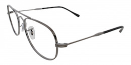 Ray-Ban Bain Bridge 3735V