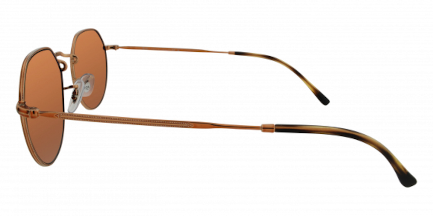 Ray-Ban Jack 3565 21