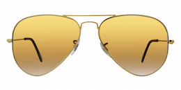 Ray-Ban Aviator 3025