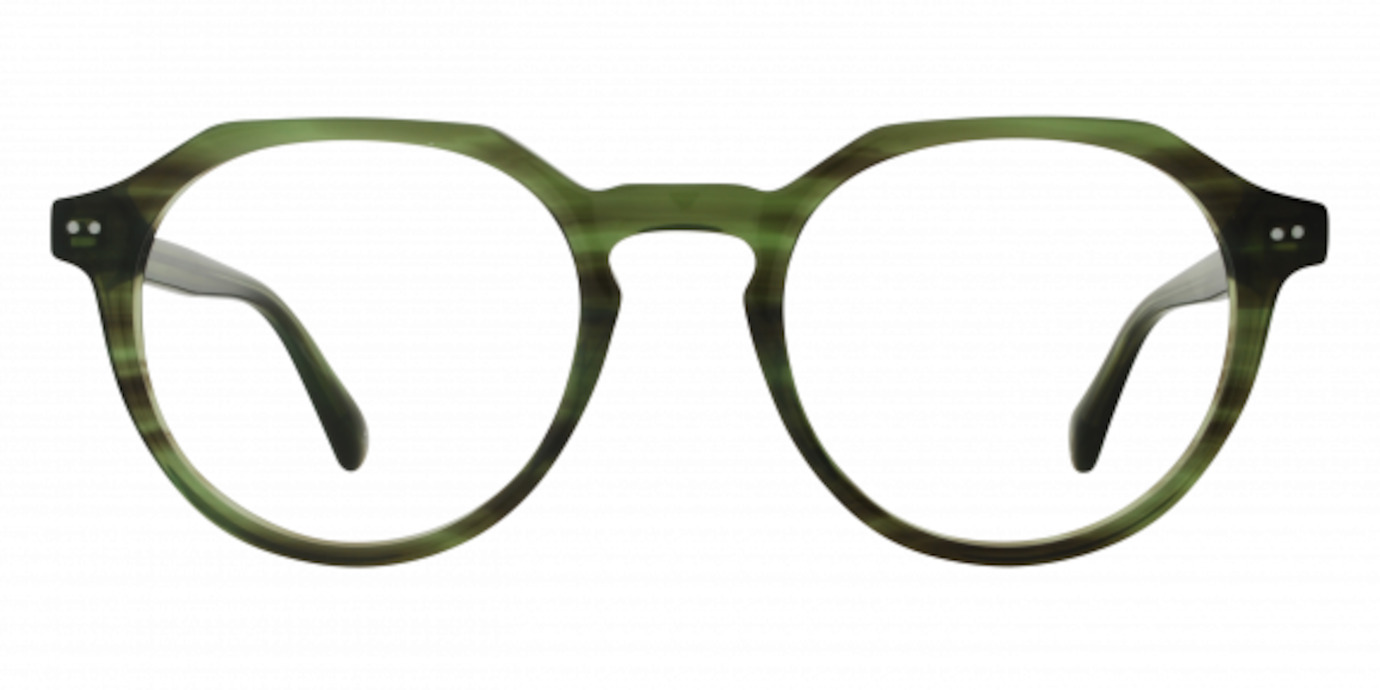 Ciircle 6 GREEN HAZE 01