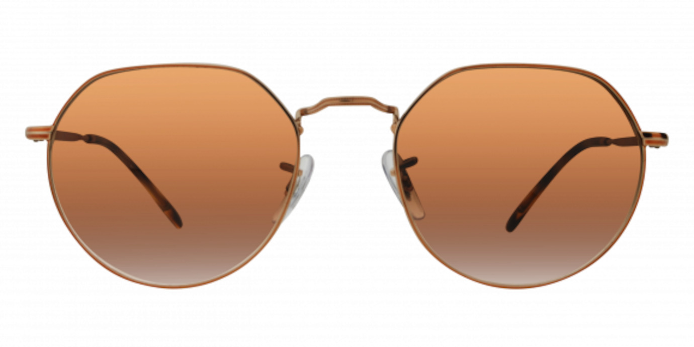 Ray-Ban Jack 3565 01