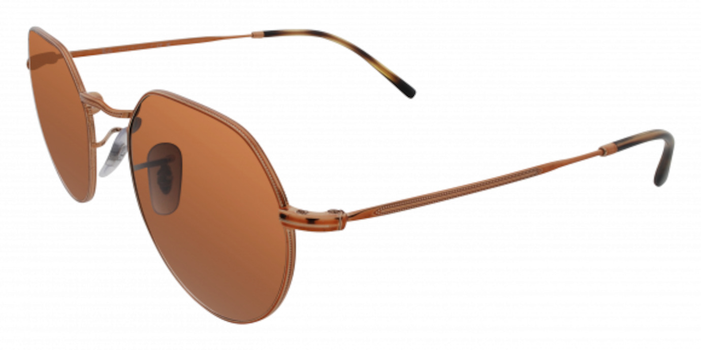 Ray-Ban Jack 3565 11