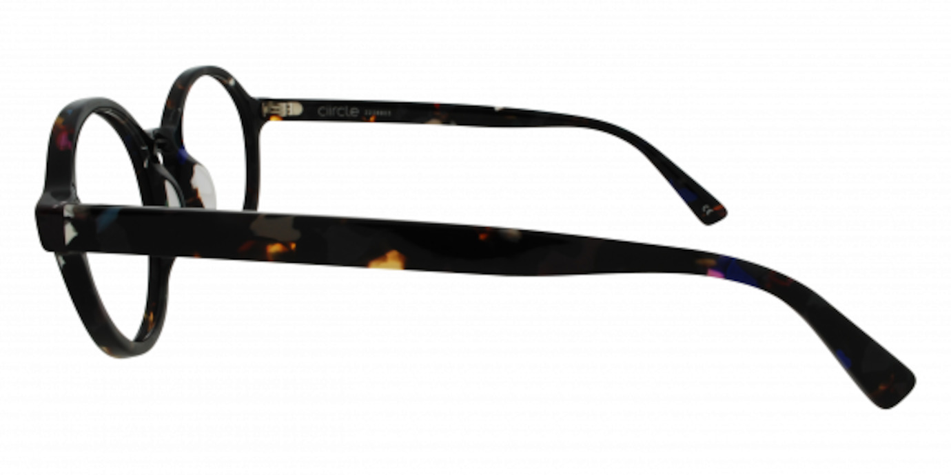 Ciircle 1 FLUORITE 21