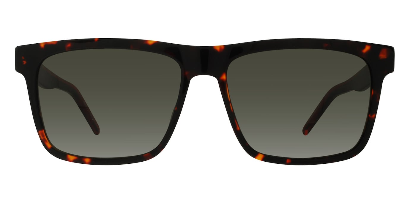 Hugo Boss HG1242/S 01