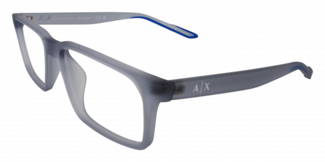 Armani Exchange 0AX3118U 11
