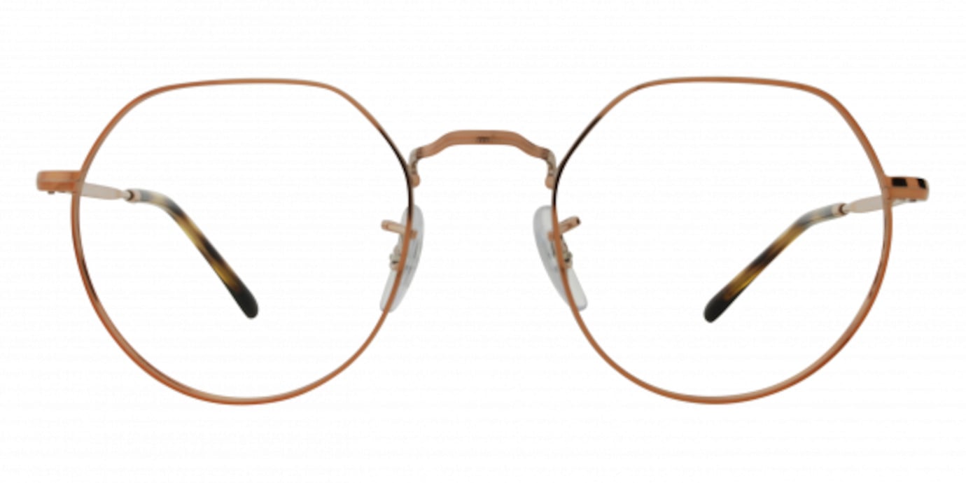 Ray-Ban Jack 6465 01