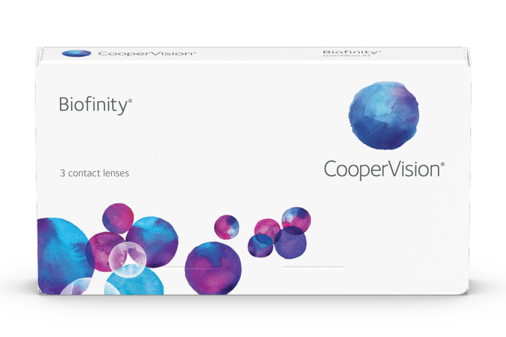  Biofinity maandlenzen +2.00 D Add (3 stuks) 01